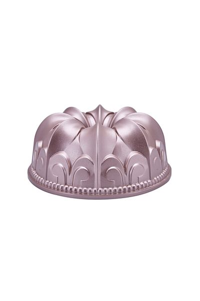Karaca Aries Rosegold New Dokum Granit Kek Kalibi Trendyol