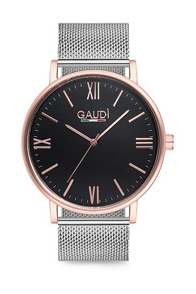 Gaudi Men's Wristwatch GDE03050181
