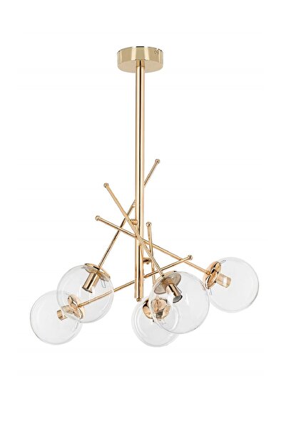 Modelight Gondia 5’li Avize