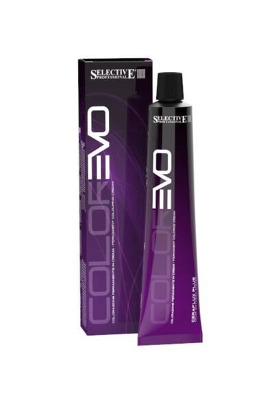 Selective Professional Colorevo Tüp Saç Boyası 60ml 8.4