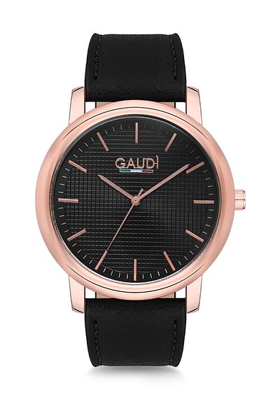 Gaudi Men's Wristwatch GDE03050230