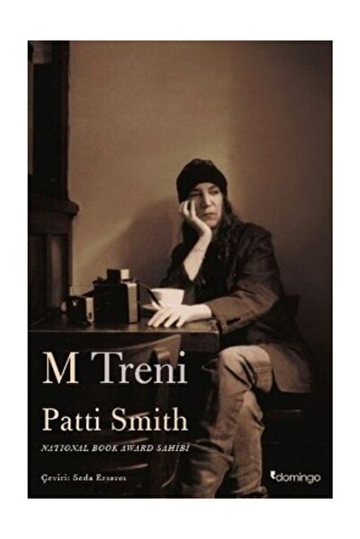 Domingo Yayınevi M Treni