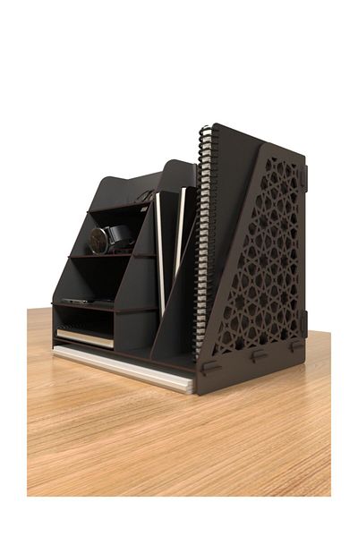 KUK Design Рафт за документи Voroni Office A4