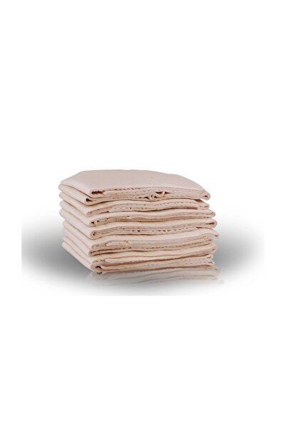 Bizim Yöre Beyaz Köpük Pestili 1 Kg | Malatya Yöresel Ürünleri