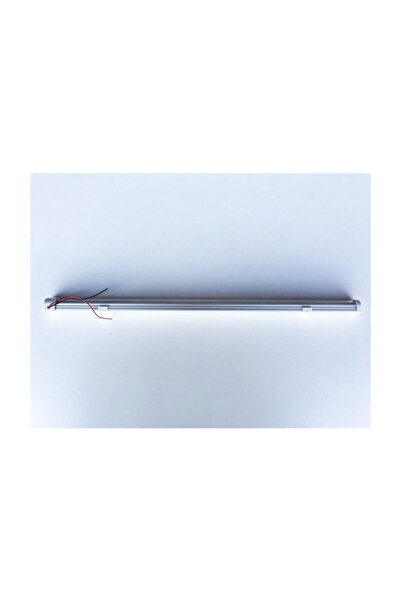 REPLAX 100cm Mavi Led 12v Aliminyum Florasan Tavan Lamba Açma Kapama Düğmeli Tas.049m-12