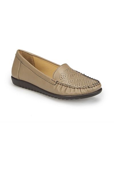 Polaris 81.158459Z Mink Women's Basic Comfort100308145