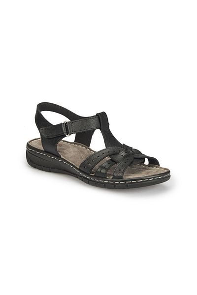 Polaris 81.158589Z Black Women's Basic Comfort100307914