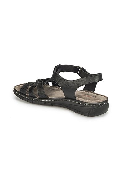 Polaris 81.158589Z Black Women's Basic Comfort100307914