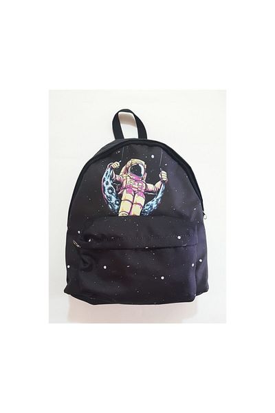 Köstebek Rocking Astronaut Backpack