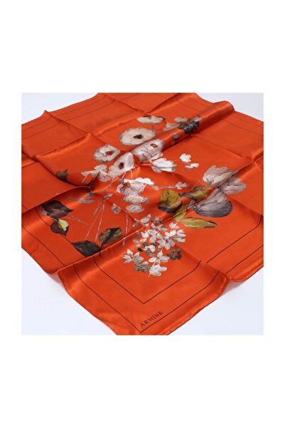 Armine Tivil Ipek Шарф 8128d 08