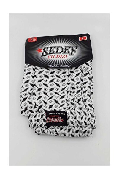 Sedef Yıldız Muški bokserice (12 komada) M