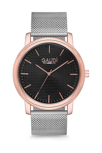 Gaudi Men's Wristwatch GDE03050221