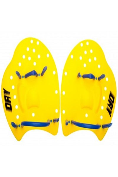 DRY Hand Paddles