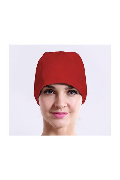 TIPMOD Red Bonnet
