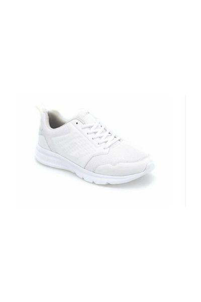 Kinetix Svet White Men's Running Shoes 100377883