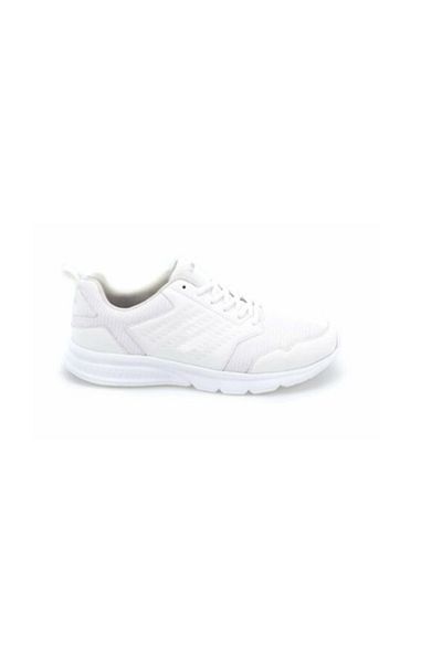 Kinetix Svet White Men's Running Shoes 100377883