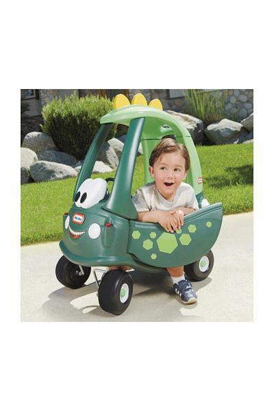 Little Tikes Cozy Coupe Dino Ride on