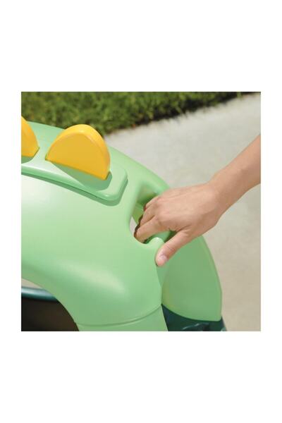 Little Tikes Cozy Coupe Dino Ride on