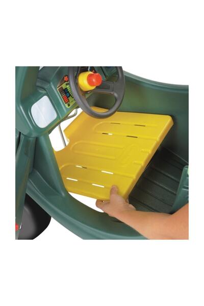 Little Tikes Cozy Coupe Dino Ride on