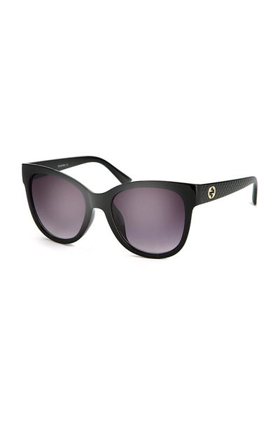 Di Caprio Women's Oval Sunglasses DH1501A