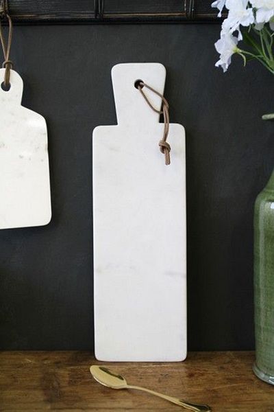 toodecor صينية عرض رخامية