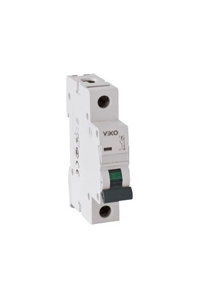 VİKO B Series Automatic Fuse - 1x32 Ampere (3ka)