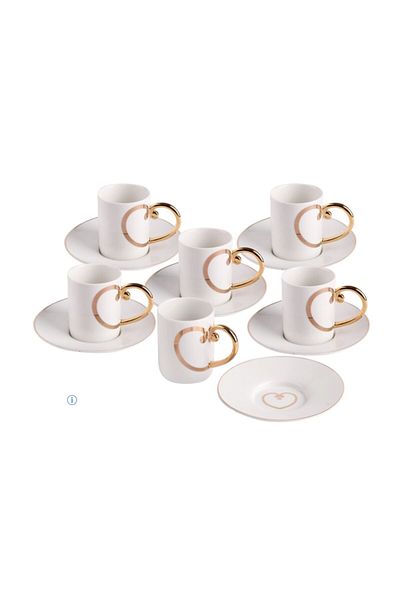 Kokosh Home White Heart