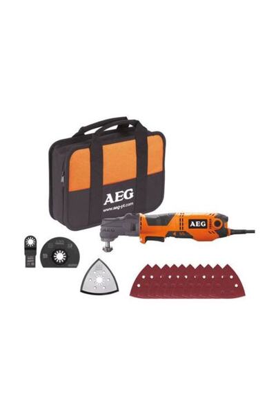 AEG Omnı 300-pb Multitool Kıt