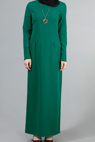 YILDIZ Seasonal Straight Dress