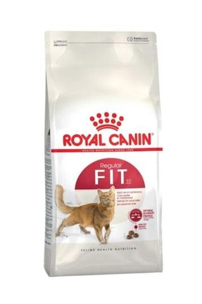 Royal Canin Fit Kedi Maması 4 Kg