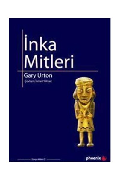 Genel Markalar Inka Mitleri
