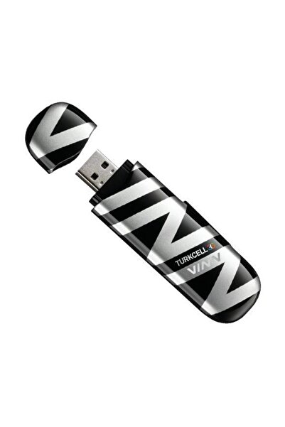 Huawei Turkcell 3G Vınn