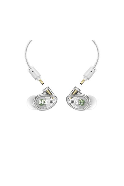 MEE Audio Mx3 Pro Beyaz Kulaklık