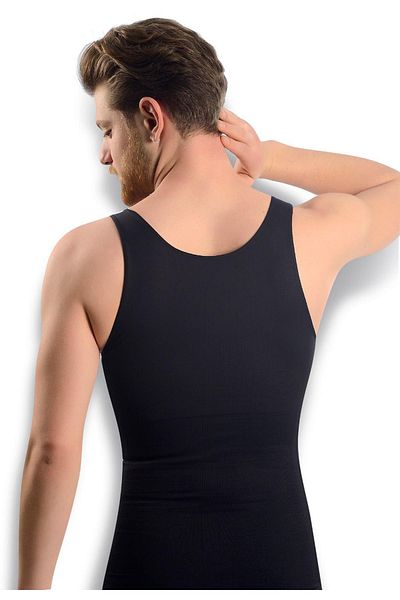 FİT1BEDEN Men's Recovery Athlete Corset