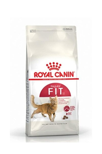 Royal Canin Fit 32 Regular 15 kg Yetişkin Kedi Maması