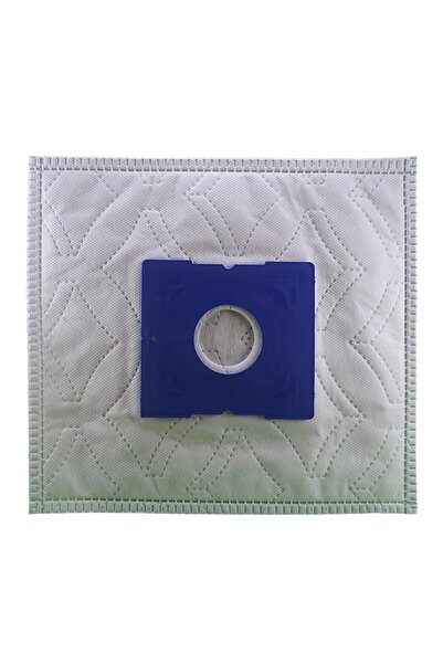 Samsung Vcc5480v3r Uyumlu Süpürge Bez Toz Torbası 5 Adet