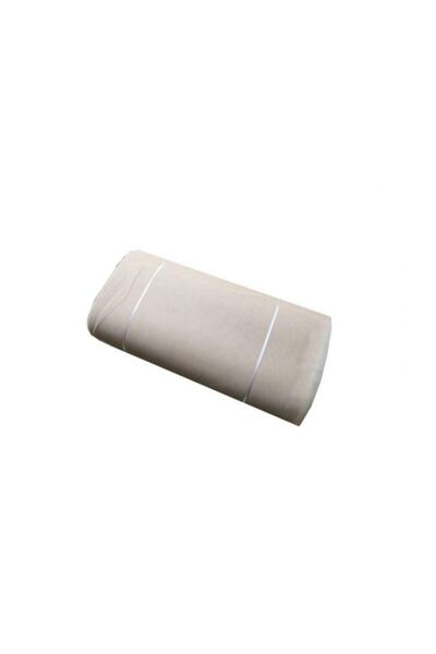 BalonEvi Beyaz Kristal Tül 3 Metre