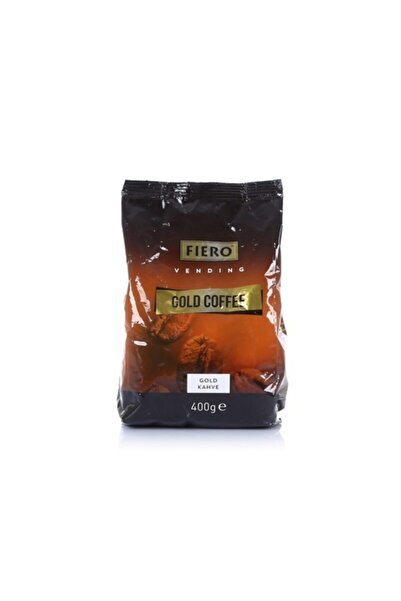 Fıero Fiero Vendıng Gold Kahve 400 Gr
