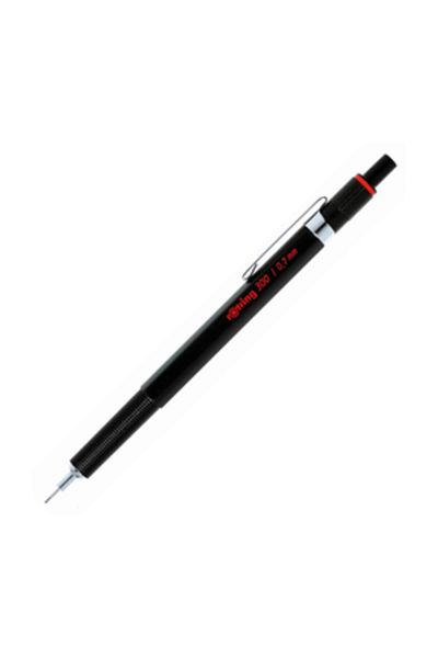 Rotring 300 Versatil Pen 0.7 mm Black