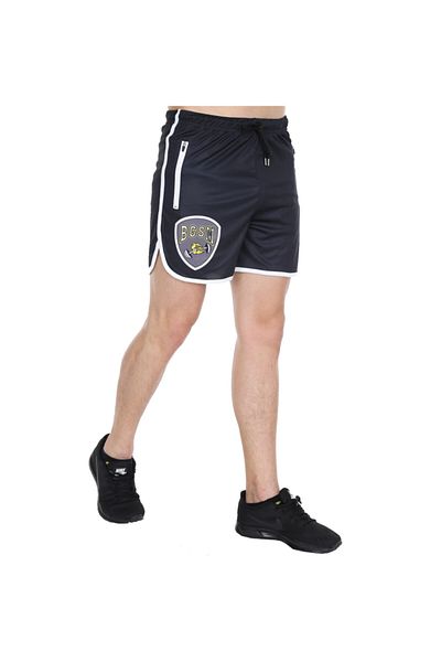 Big Sam Men's Fitness Running Sports Shorts 1477