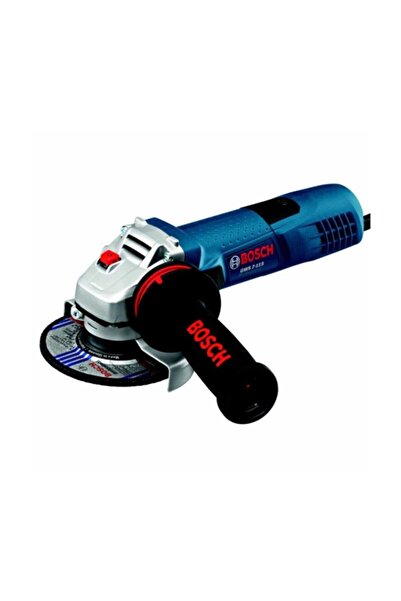 Bosch Gws 7-115 Avuç Taşlama Spiral