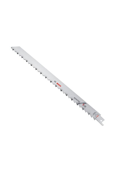 Bosch S 1211 K Paslanmaz Tilki Kuyruğu Testeresi (1 Adet)