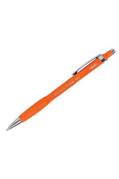 Noki Glory 0.5 Tip Pen Pastel Orange (7550p05-040)
