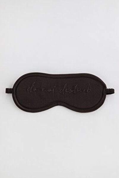 Penti Kadin Siyah Cool Saten Uyku Gozlugu Fiyati Yorumlari Trendyol Penti Kadin Siyah Cool Saten Uyku Gozlugu Fiyati Yorumlari Trendyol