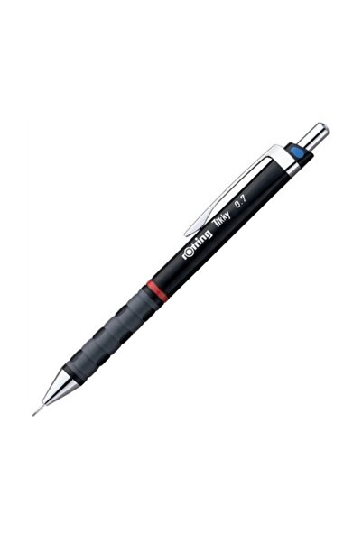 Rotring Versatil Tikky Tip Pen 0.7 Brown Color