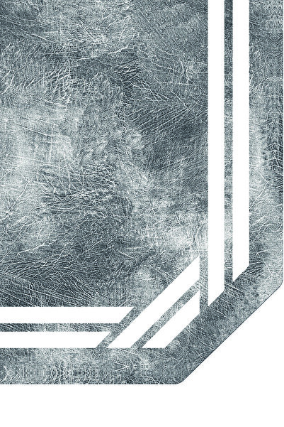 Alanur Home Σετ μπάνιου Alanur Gelincik Laser Cut 2 τεμαχίων St 210207 γρ