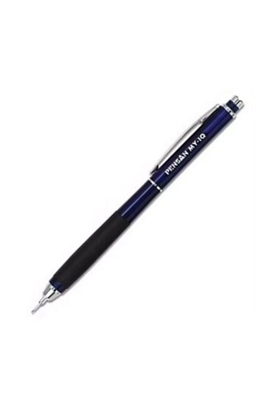 Pensan My-ıq Versatil Pen 0,7mm Navy Blue