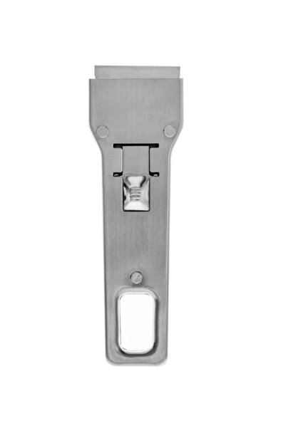 Electrolux Cam Ocak Için Kazıyıcı Temizleyici Bıçak