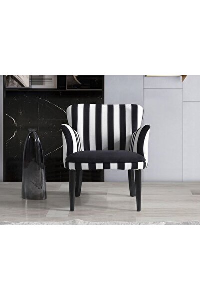 Eymense Zebra Çay Seti Berjer