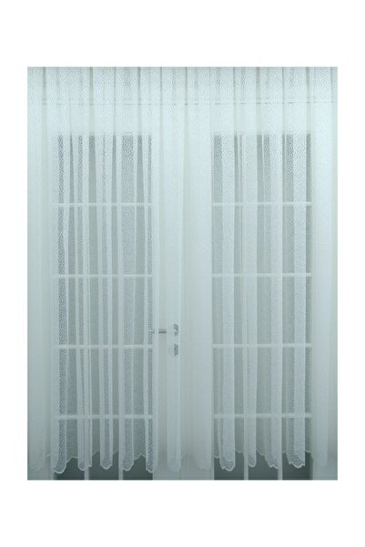 Esse Home Honeycomb Knitted Tulle High Weight, 450X260, Tight Pleat, 1/3